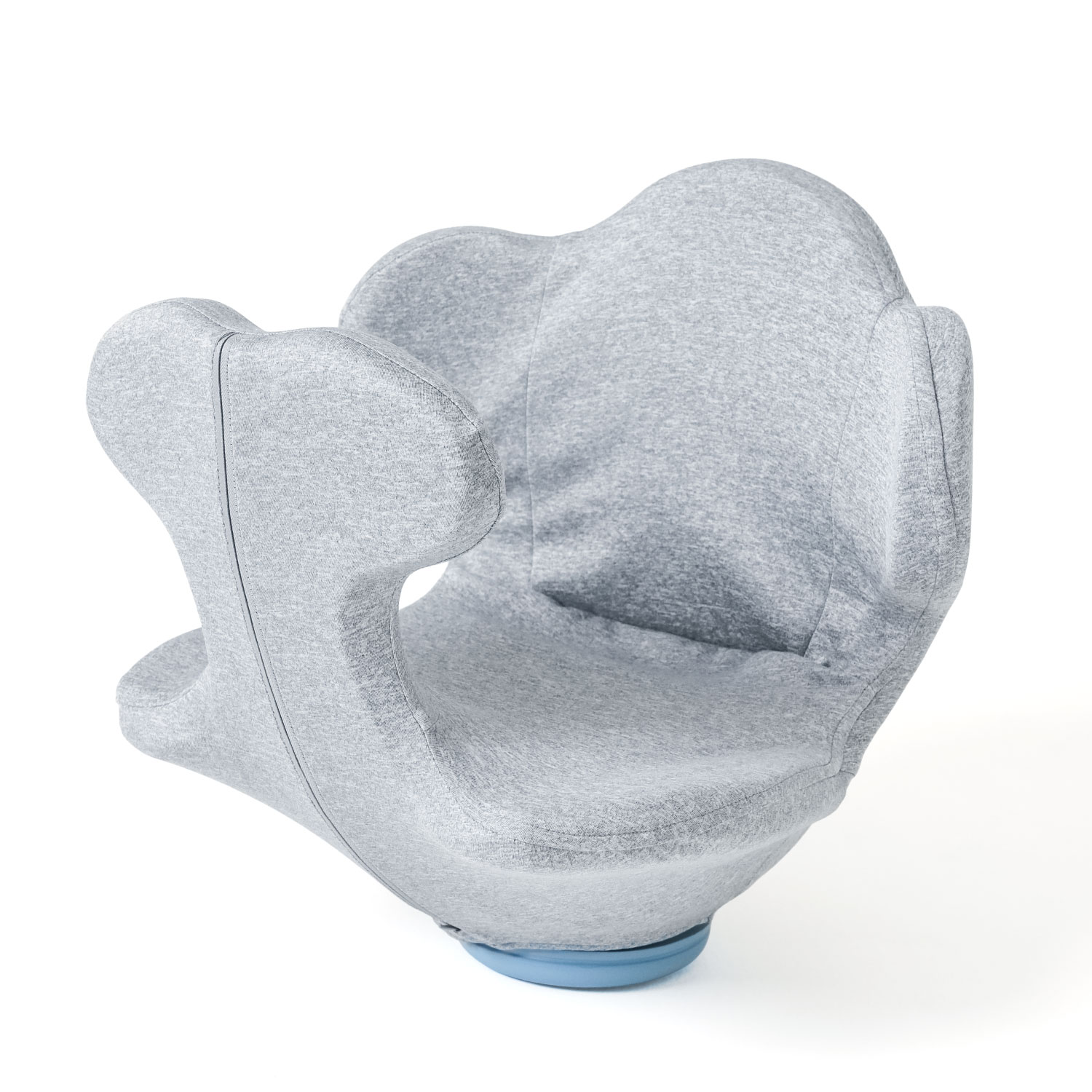 ヨガバランスチェア外観3