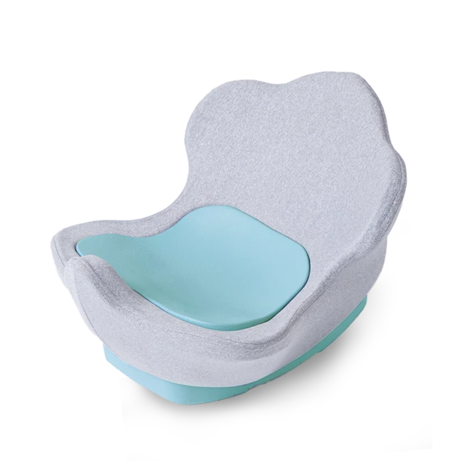 ヨガバランス腹筋チェア