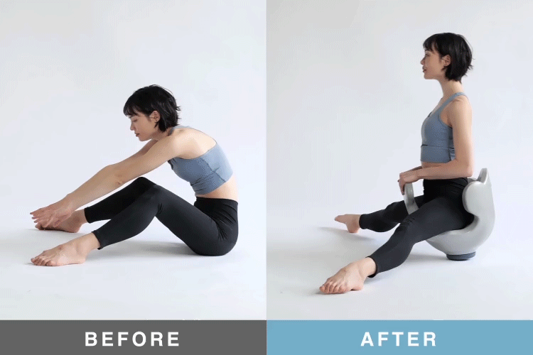 Circlebalance 　ヨガバランス開脚チェア 楽天市場】【10％OFFクーポン】ヨガバランス開脚チェア Circle