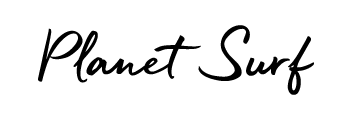 Planet Surf