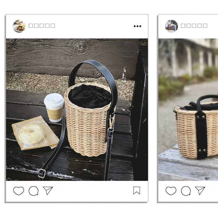 公式】クーラーバスケットyanagi｜amepla（アメプラ）公式オンライン