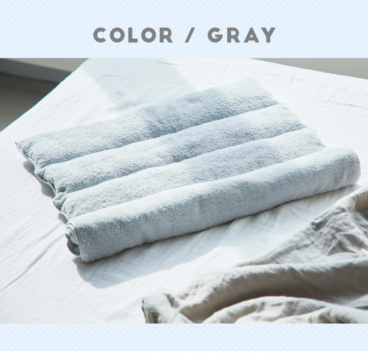 今治睡眠用タオル2｜予約商品（12月下旬より順次発送） | amepla