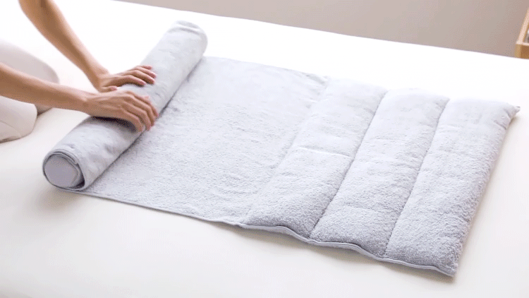 今治睡眠用タオル2|予約商品(12月下旬より順次発送) | amepla 今治睡眠用タオル2|予約商品(12月下旬より順次発送) | amepla