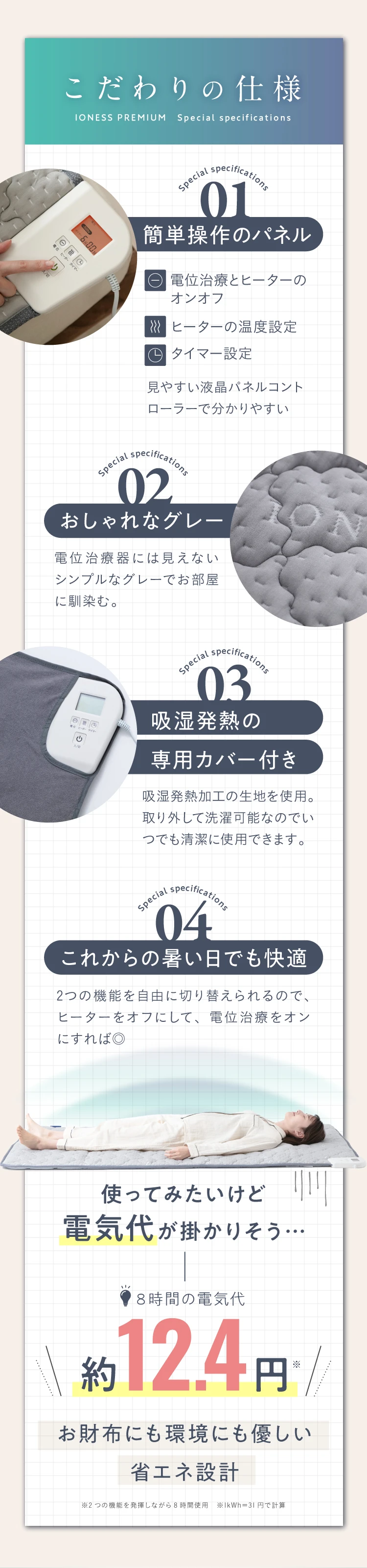 イオネスプレミアム｜予約商品（4月下旬より順次発送） | amepla