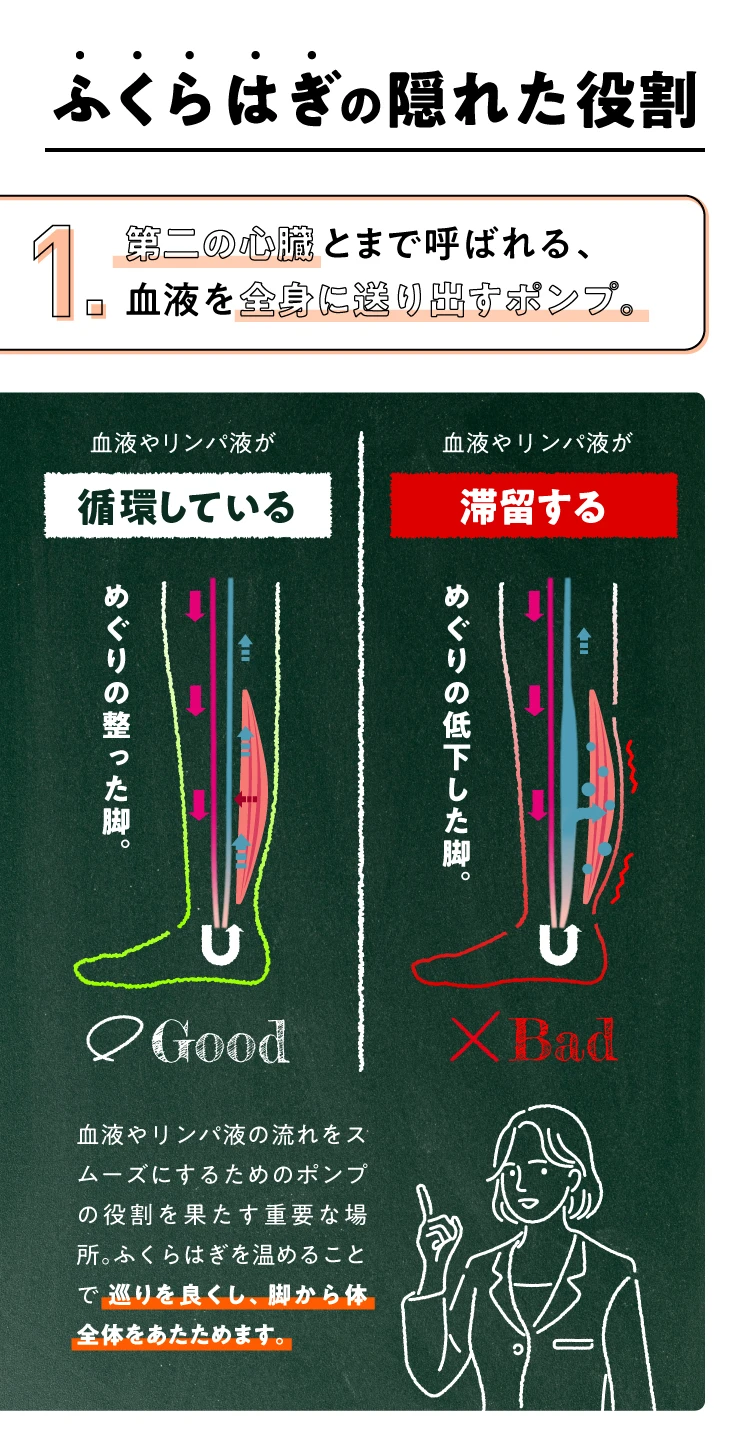 プウアボーテ おやすみソックス（ML）新品未使用 - メルカリ
