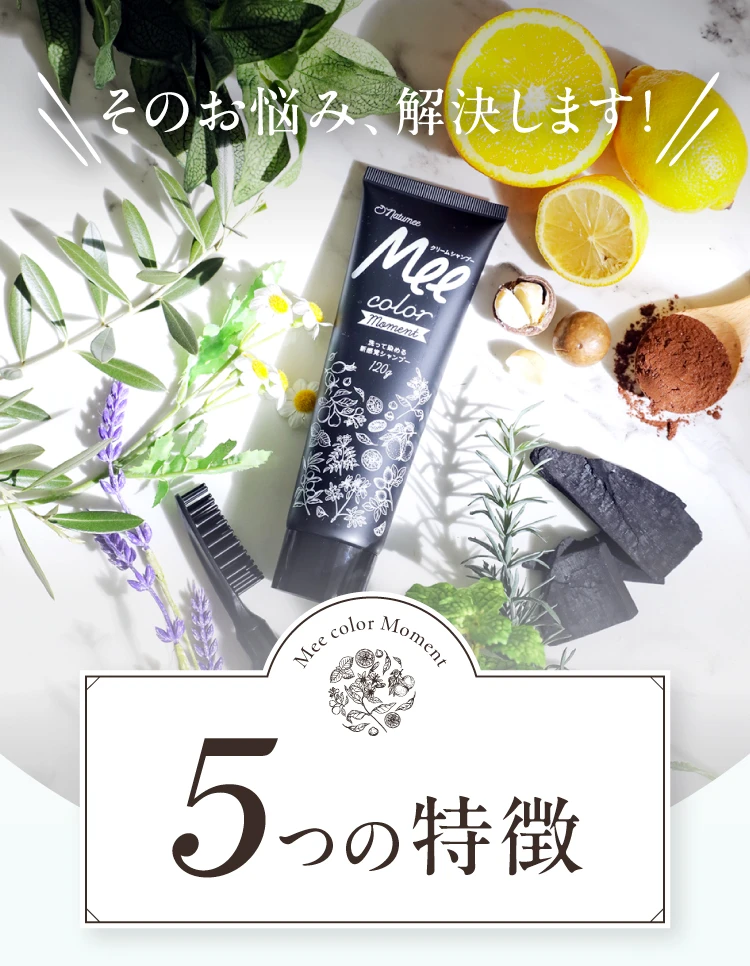 Mee Color Moment（ミーカラーモーメント） | amepla