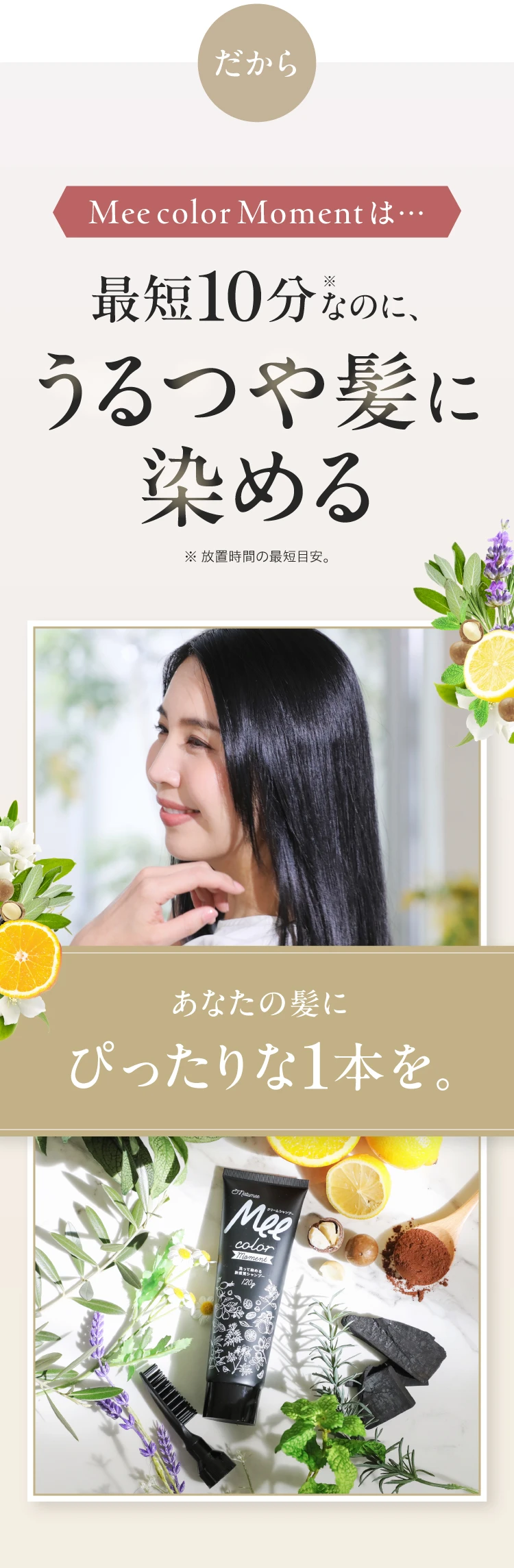 Mee Color Moment（ミーカラーモーメント） | amepla