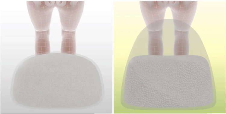 使用比較 イメージgif