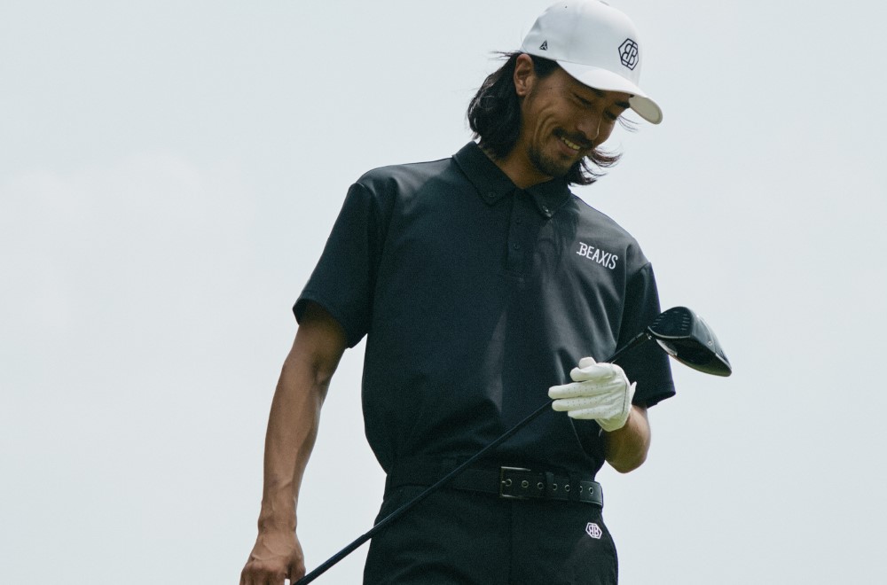 公式】BEAXIS TURF | amepla（アメプラ）公式オンラインショップ