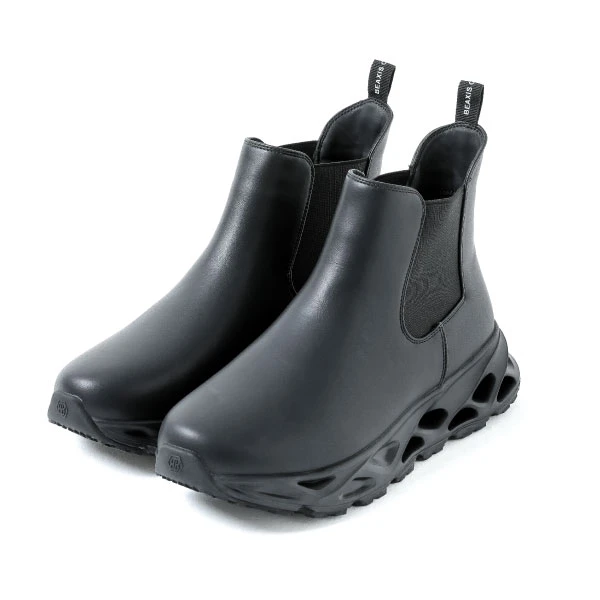 バランスコアブーツ2/サイドゴアタイプ