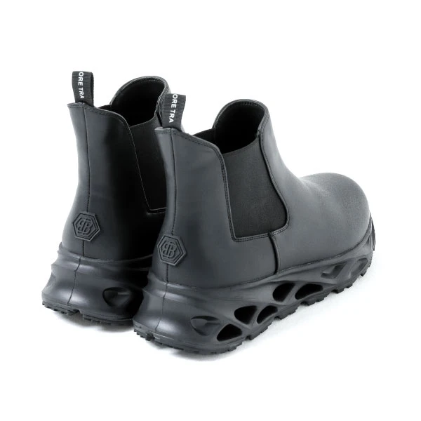 サイドゴアタイプ イメージ