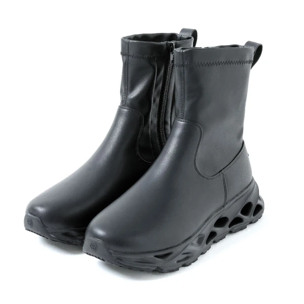 バランスコアブーツ2/ジップタイプ