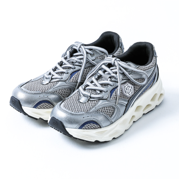 バランスコアラン／グレー