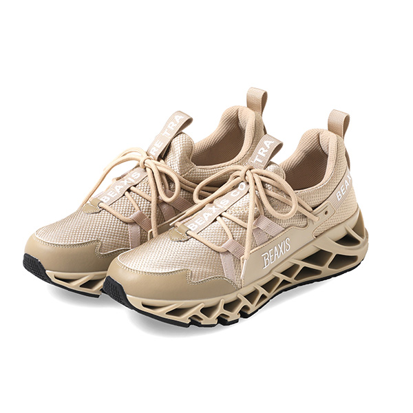 【極美品✨】BEAXIS BALANCE CORE SNEAKER2 公式】バランスコアスニーカー2.5 BEAXIS(ビーアクシス)｜amepla