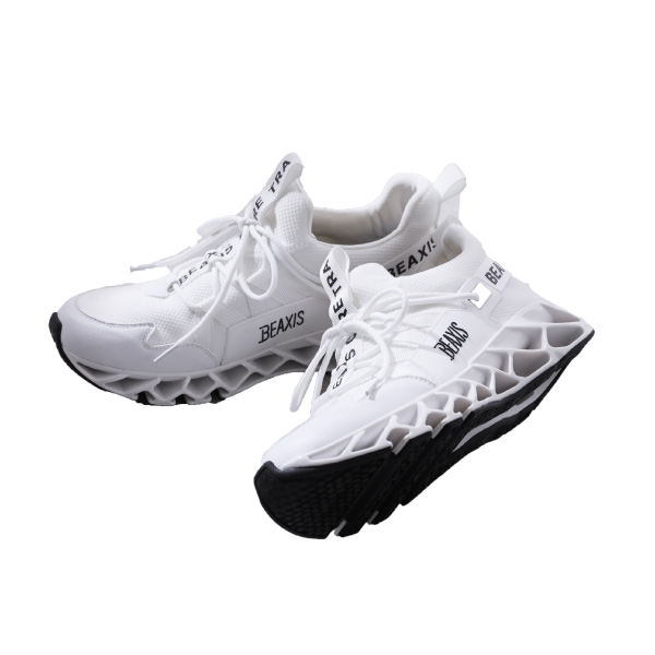 バランスコアスニーカー2.5（women）／ホワイト】