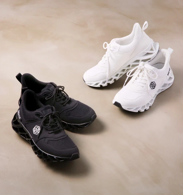 BEAXIS BALANCE CORE SNEAKER 2 ブラック L バランスコアスニーカー2 | 【公式】BEAXIS(ビーアクシス