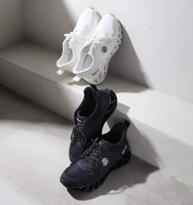 BEAXIS BALANCE CORE SNEAKER2 ブラック スニーカー BEAXIS バランスコアスニーカー2 | TBSショッピング