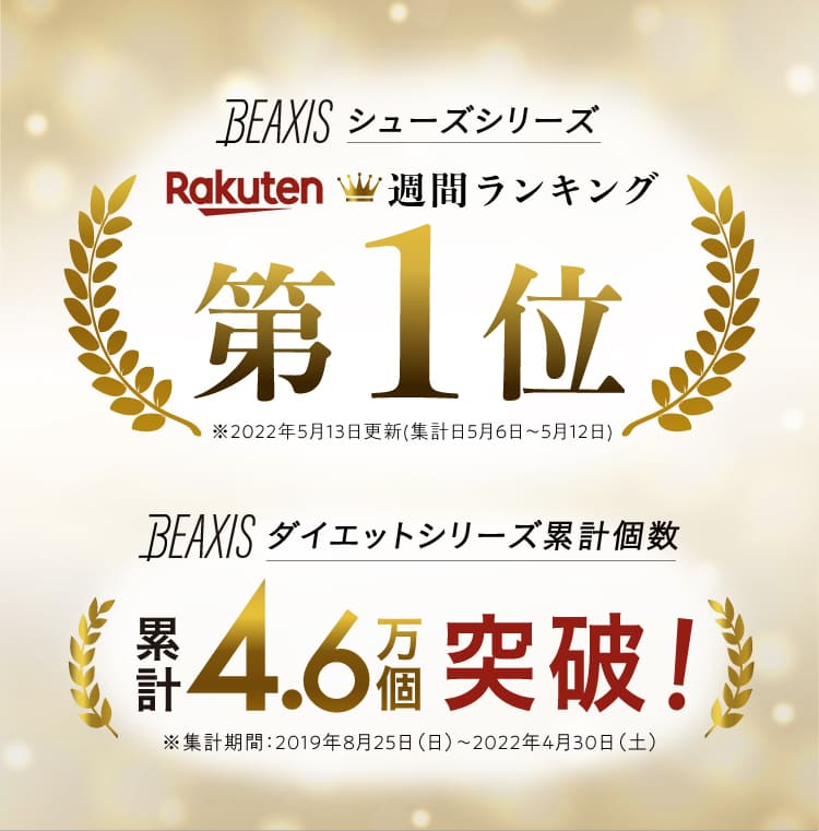 さらにシンプルなデザイン スリムコアスニーカー