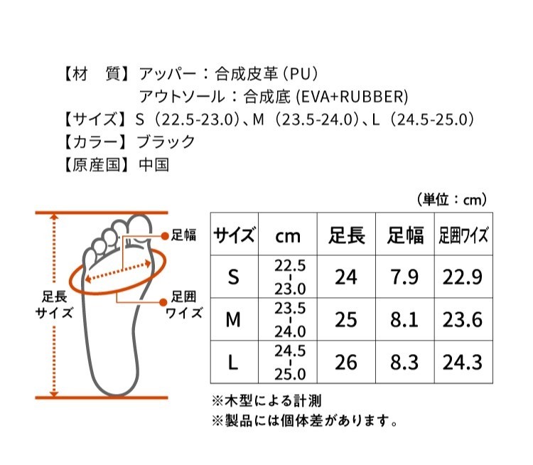 スムースタイプ 商品詳細