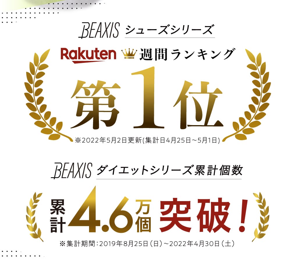 特許取得済み スリムコアスニーカー