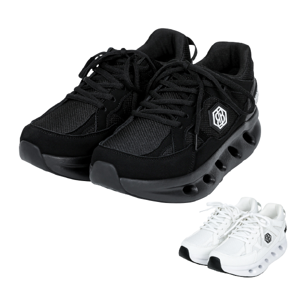 コアアクティブスニーカー BEAXIS(ビーアクシス) | amepla