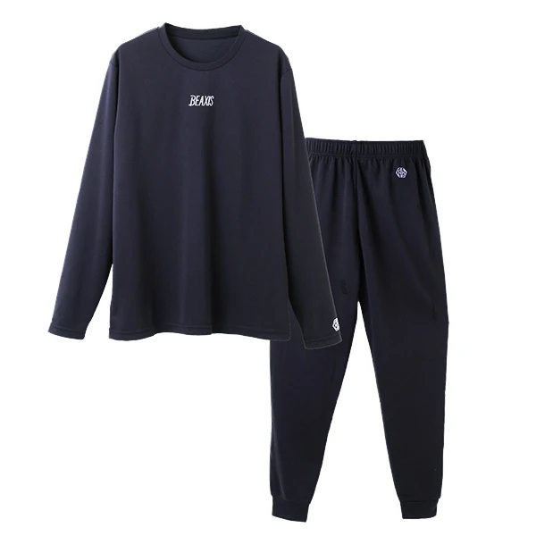 リカバリーコアセットアップ