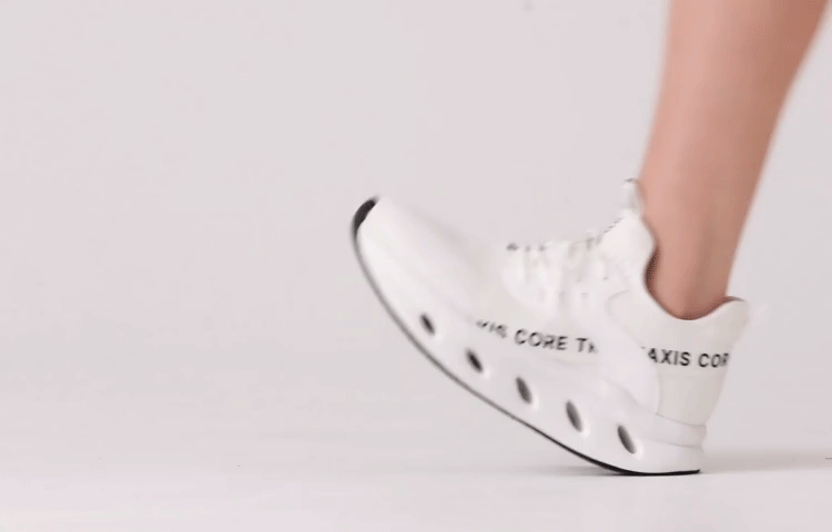 シェイプコアスニーカー BEAXIS(ビーアクシス)｜一部予約商品