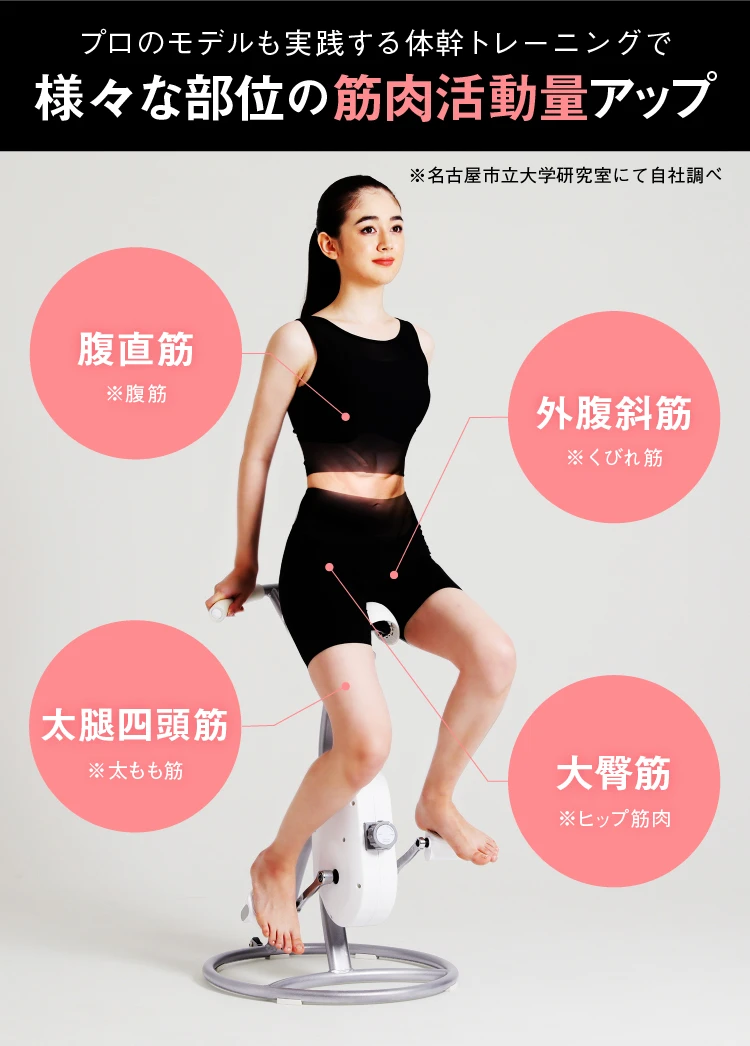 BEAXIS/ビーアクシス スリムコアバイク2 説明書付 Amazon.co.jp: [BEAXIS] ビーアクシス スリムコアバイク2 フィットネス