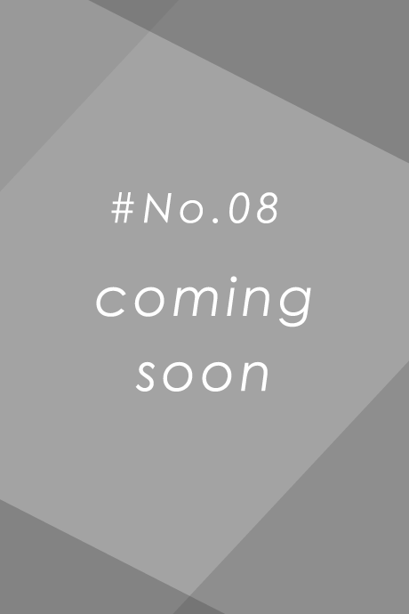 #No.08 coming soon