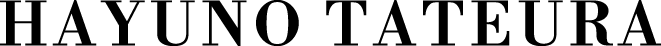 HAYUNO TATEURA