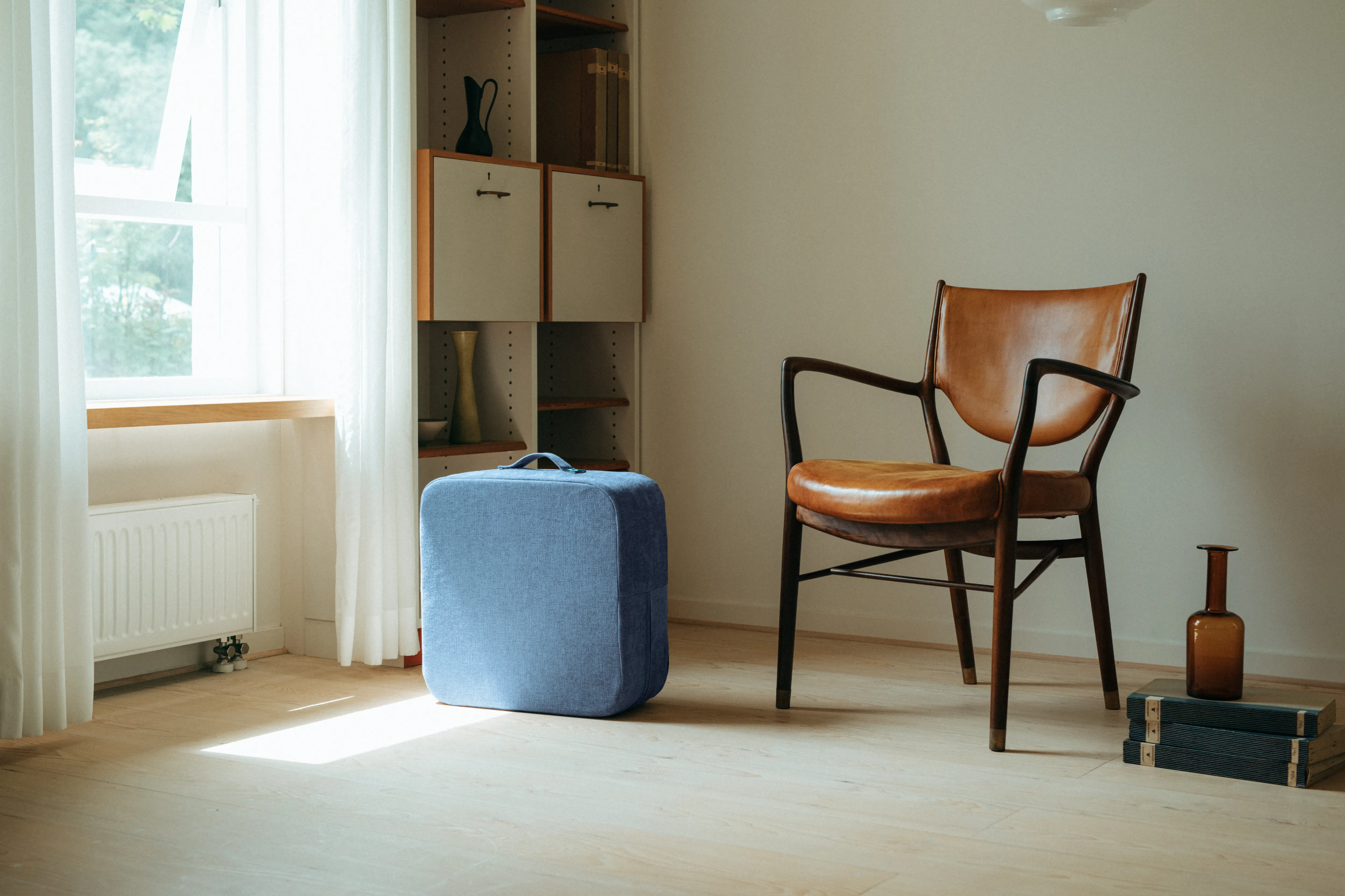 gymteriorブランドイメージ