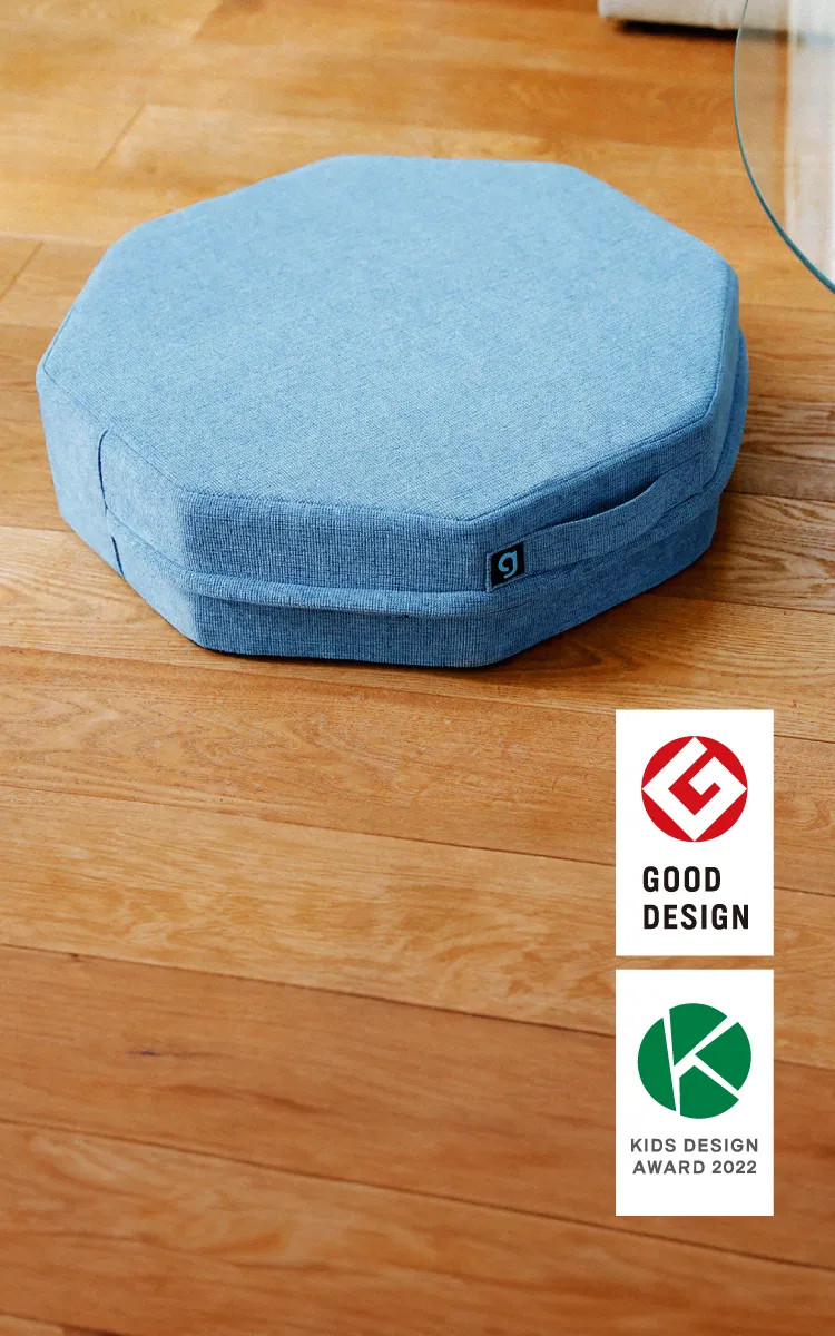 美品　ジムテリア gymterior(ジムテリア)