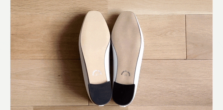 Fitnature　(フィットナチュール) スクエアトゥ 楽天市場】【70%OFF】 Fit Foot Ballet（スクエアトゥ