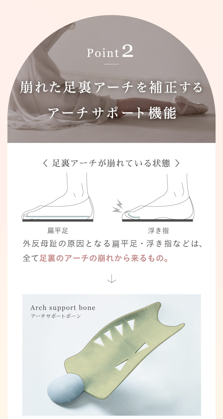 【公式】Foot Care Boots（フットケアブーツ） Fitnature(フィットナチュール) amepla（アメプラ）公式オンラインショップ