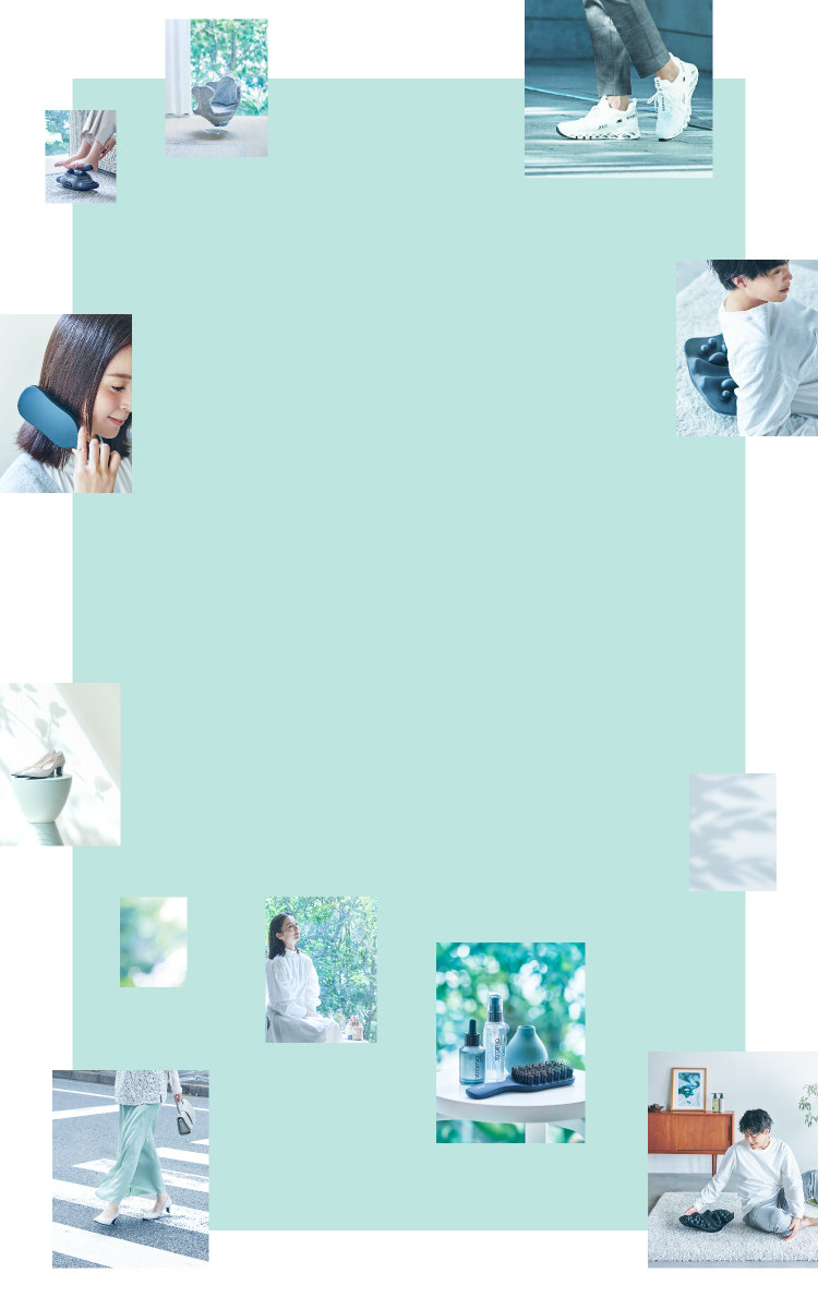 amepla 期間限定 POPUP in 有楽町マルイ イメージ02