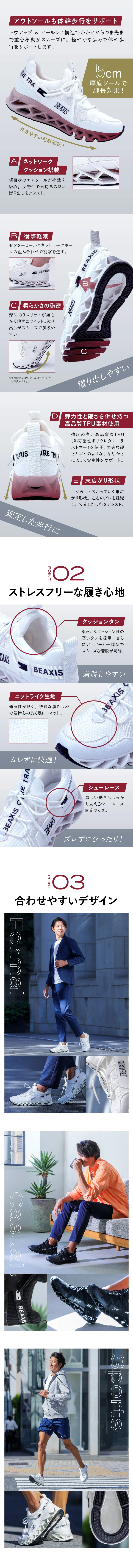 嬉しいポイント