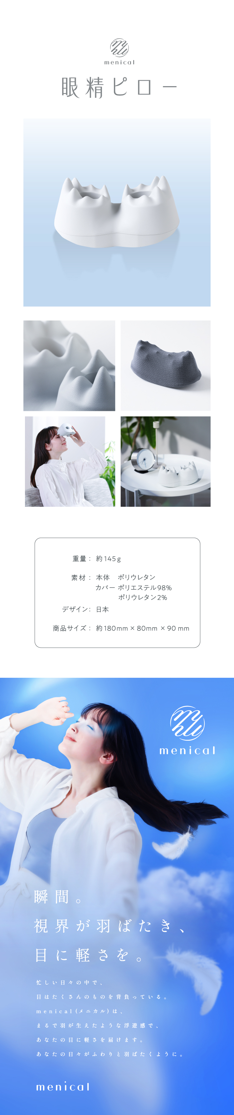 商品詳細