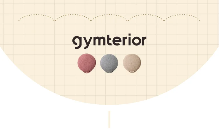 gymterior