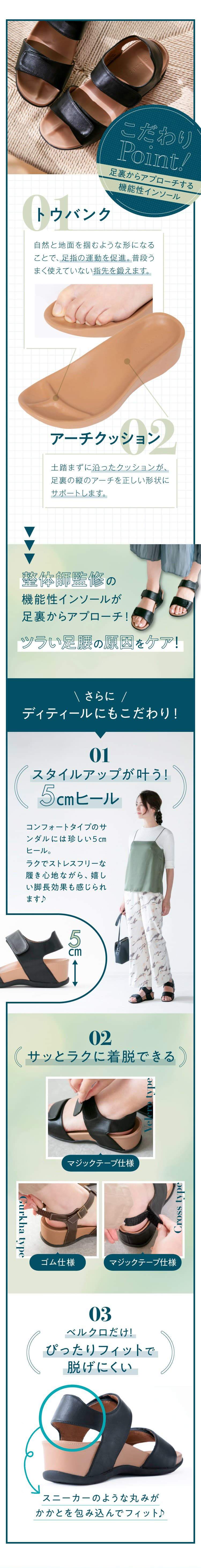 こだわり