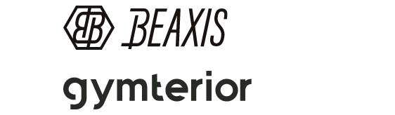 ビーアクシス&ジムテリア