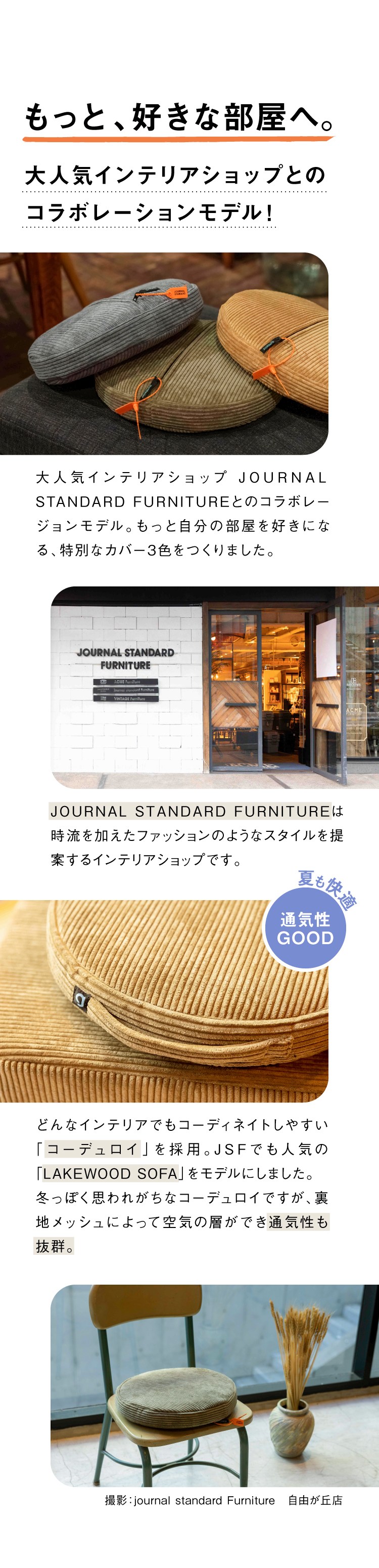 公式】シークレットバランスミニ JOURNAL STANDARD FURNITURE コラボ