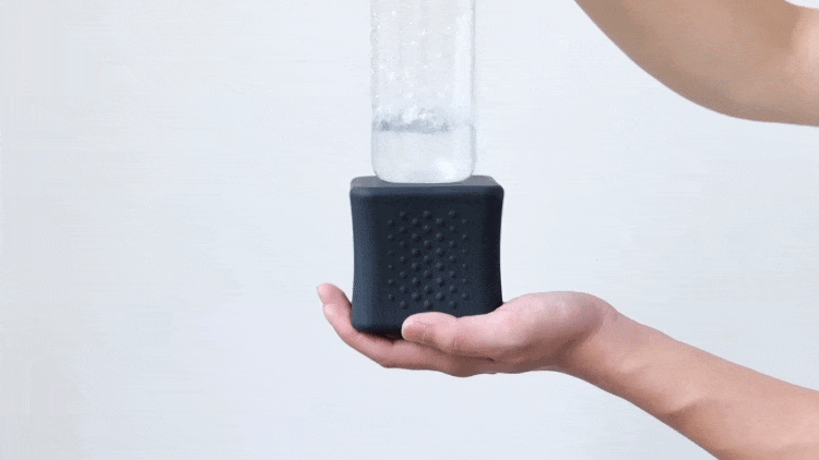 Amazon | [gymterior] [ジムテリア] シェイクボックス