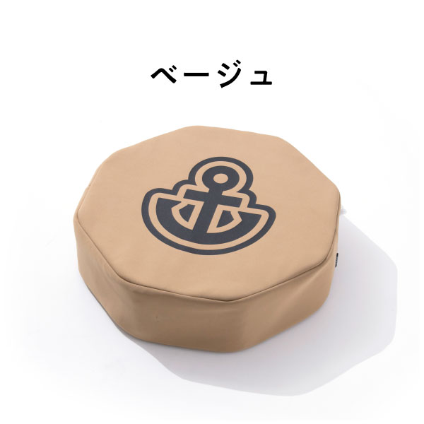 ベージュ
