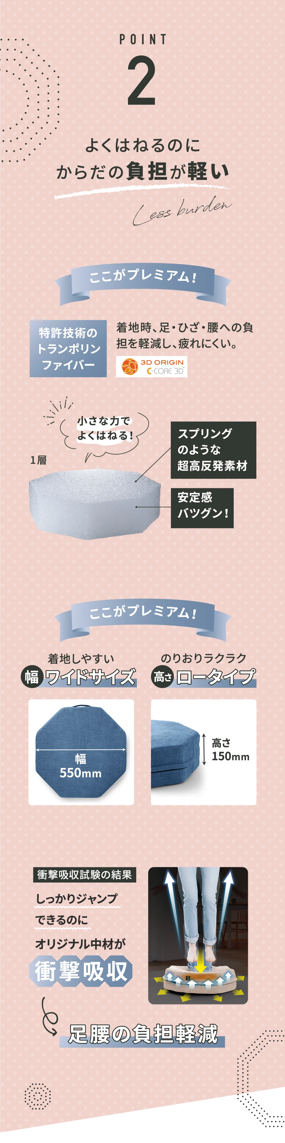 公式サイト限定価格】シェイプエイト gymterior(ジムテリア) | amepla