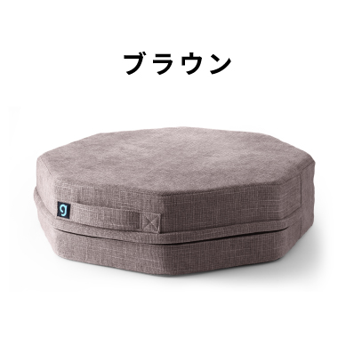 ブラウン