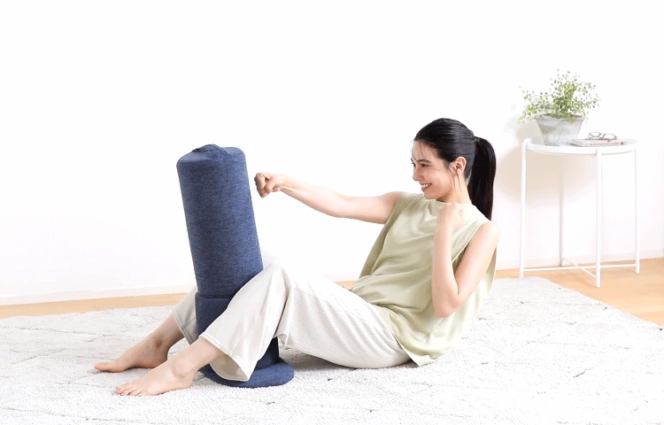 公式】シェイプヒットポール gymterior(ジムテリア)｜amepla（アメプラ