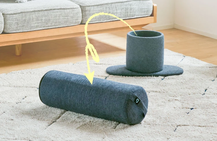 シェイプヒットポール gymterior(ジムテリア) | amepla