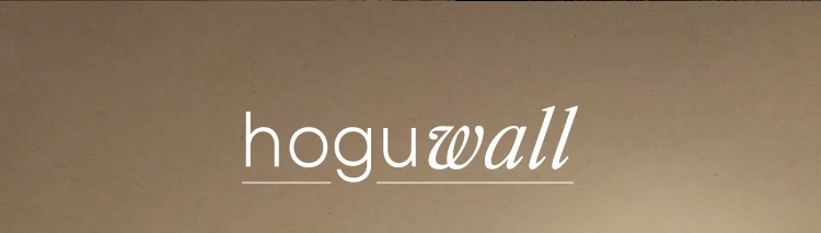 hoguwall