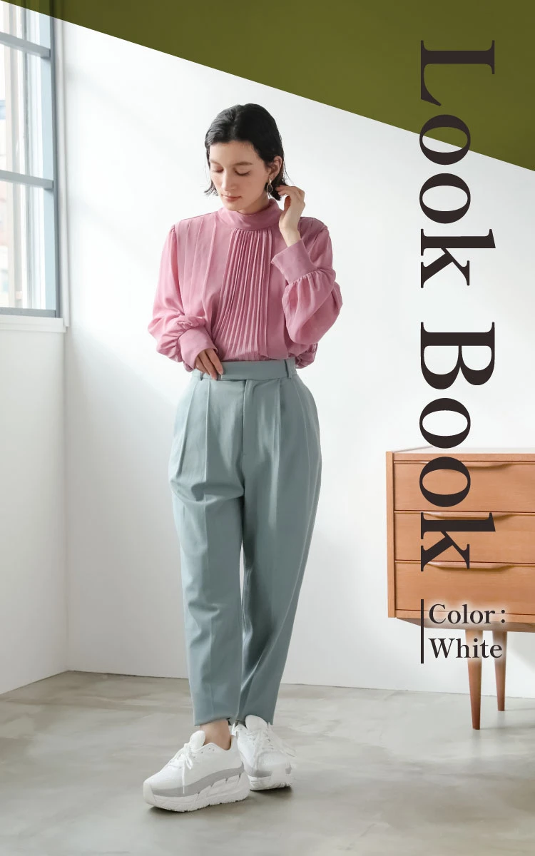 Look Book