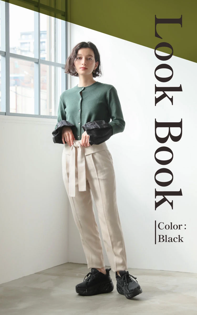 Look Book